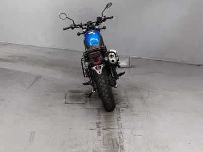 Honda CL500 2023