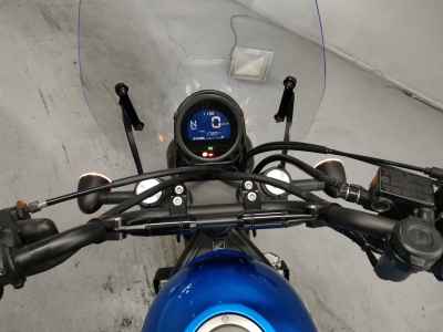 Honda CL500 2023