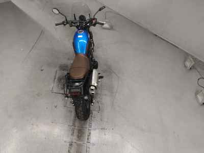 Honda CL500 2023