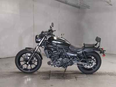 Kawasaki Eliminator 400 2023