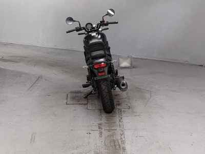 Kawasaki Eliminator 400 2023