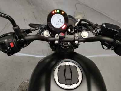 Kawasaki Eliminator 400 2023