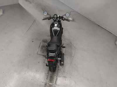 Kawasaki Eliminator 400 2023