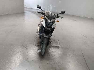 Honda CB400X 2018