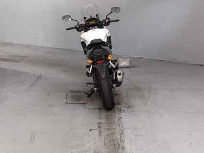 Honda CB400X 2018