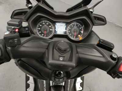 Yamaha XMAX 250