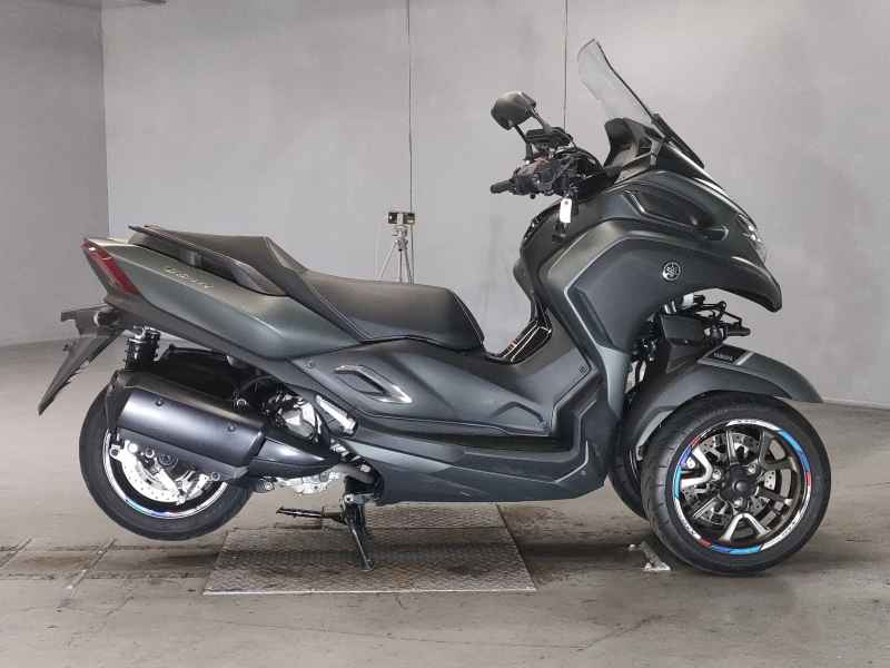 Yamaha Tricity 300 2020