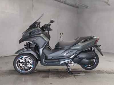 Yamaha Tricity 300 2020