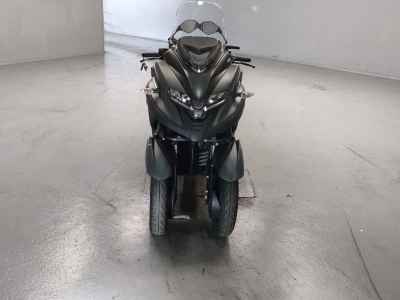 Yamaha Tricity 300 2020