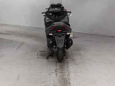 Yamaha Tricity 300 2020