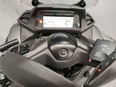 Yamaha Tricity 300 2020