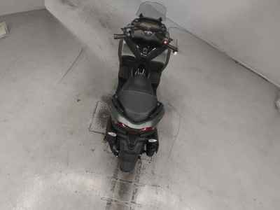 Yamaha Tricity 300 2020