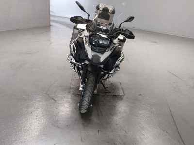 BMW R1200GS Adventure 2018
