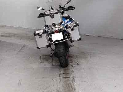 BMW R1200GS Adventure 2018