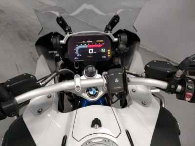 BMW R1200GS Adventure 2018