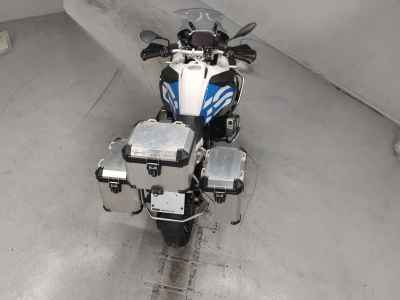 BMW R1200GS Adventure 2018