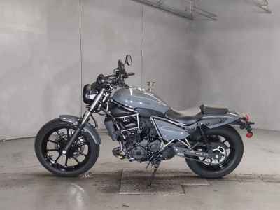 Kawasaki Eliminator 400 2024