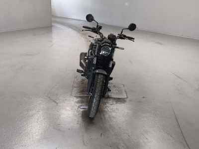 Kawasaki Eliminator 400 2024