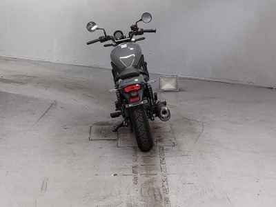 Kawasaki Eliminator 400 2024