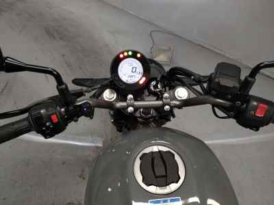 Kawasaki Eliminator 400 2024