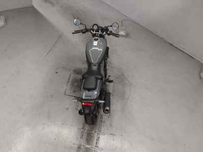 Kawasaki Eliminator 400 2024