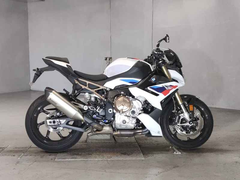 BMW S1000R 2022