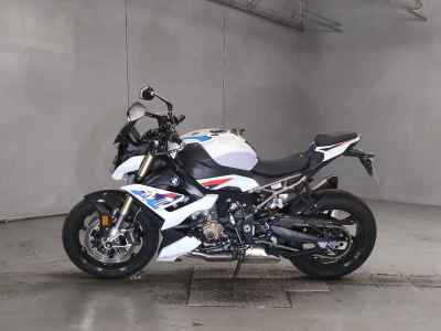 BMW S1000R 2022