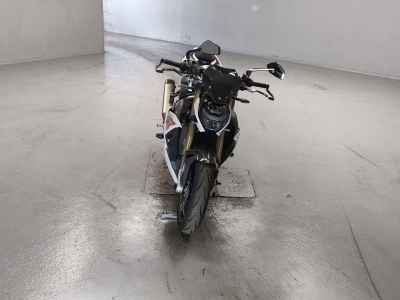 BMW S1000R 2022