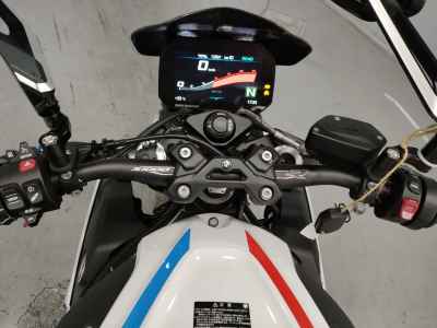 BMW S1000R 2022
