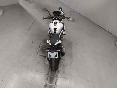 BMW S1000R 2022