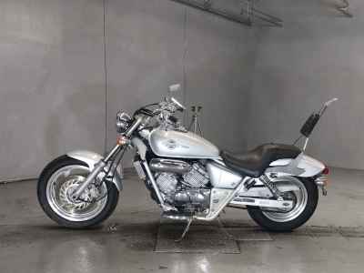 Honda Magna 250