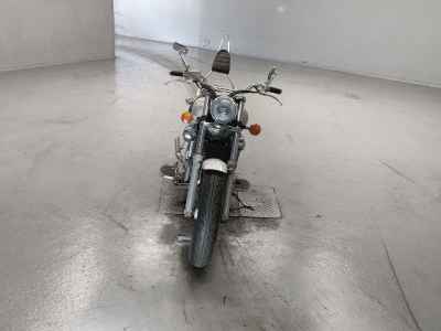 Honda Magna 250