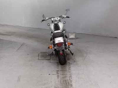 Honda Magna 250