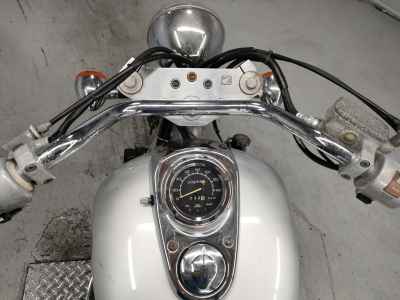 Honda Magna 250