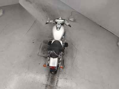 Honda Magna 250