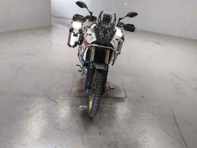 Yamaha Tenere 700 2022