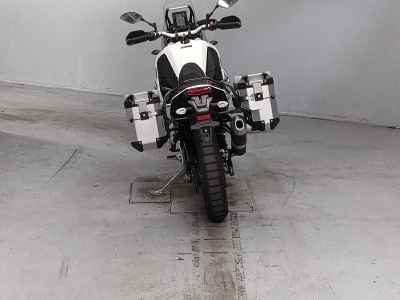 Yamaha Tenere 700 2022