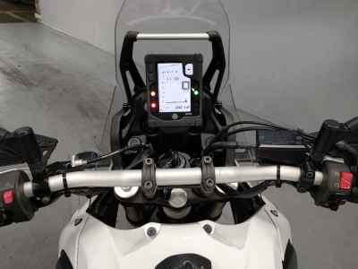 Yamaha Tenere 700 2022