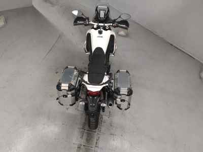 Yamaha Tenere 700 2022