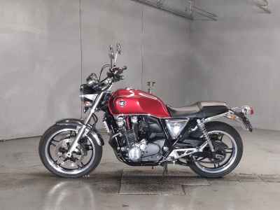 Honda CB1100 2010