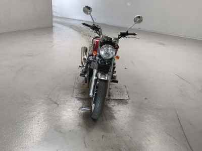 Honda CB1100 2010