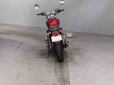 Honda CB1100 2010