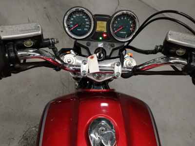 Honda CB1100 2010