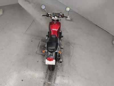 Honda CB1100 2010