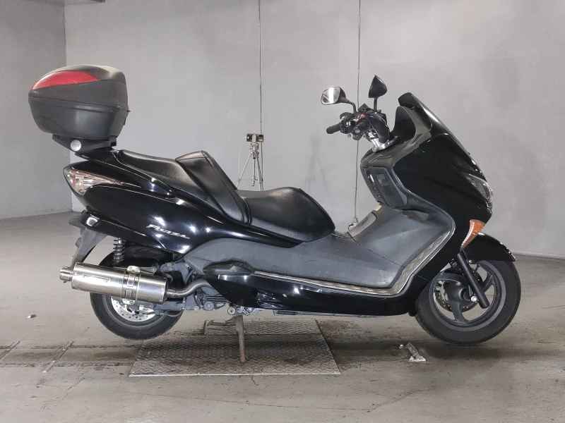 Honda Forza Z