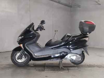 Honda Forza Z