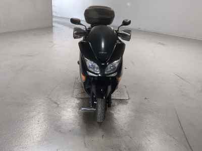 Honda Forza Z