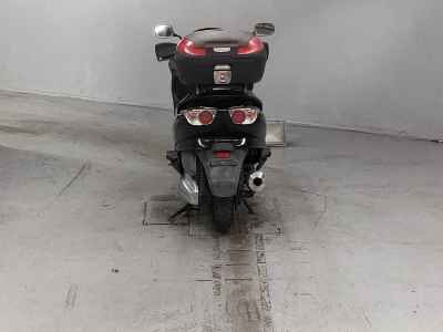 Honda Forza Z
