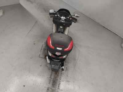 Honda Forza Z