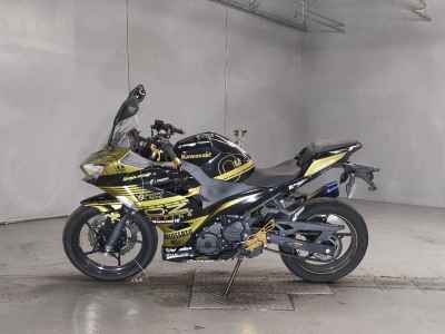 Kawasaki Ninja 250